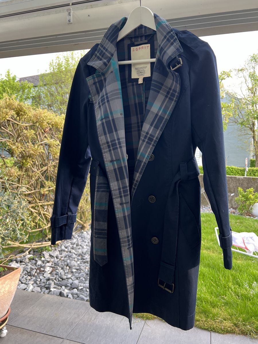 Esprit Mäntel: Mantel Esprit – Neu (gemäss Beschreibung) aus Solothurn von Spicar