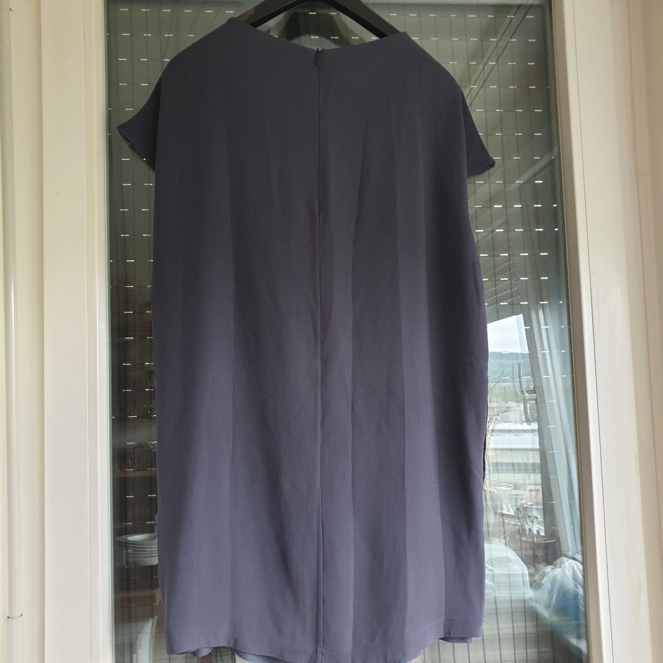 Brunello Cucinelli Vestiti: Brunello Cucinelli Seidenkleid Gr. M – Nuovo (secondo la descrizione) da Frenkendorf venduto da Moon111 1