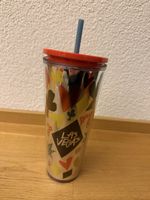 Starbucks Las Vegas Tumbler, neuwertig, für Sommerdrinks!