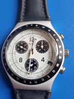 Swatch Uhr