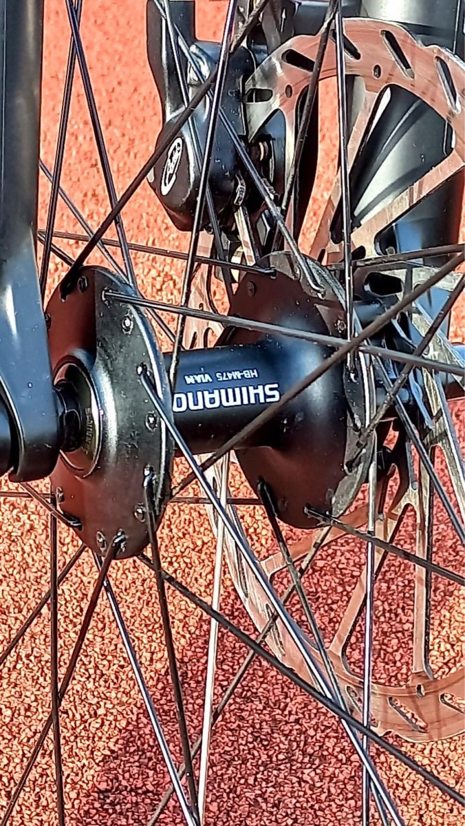 Trek Velos: Velo Trek – Gebraucht aus Erlinsbach von chr_wkt5 4