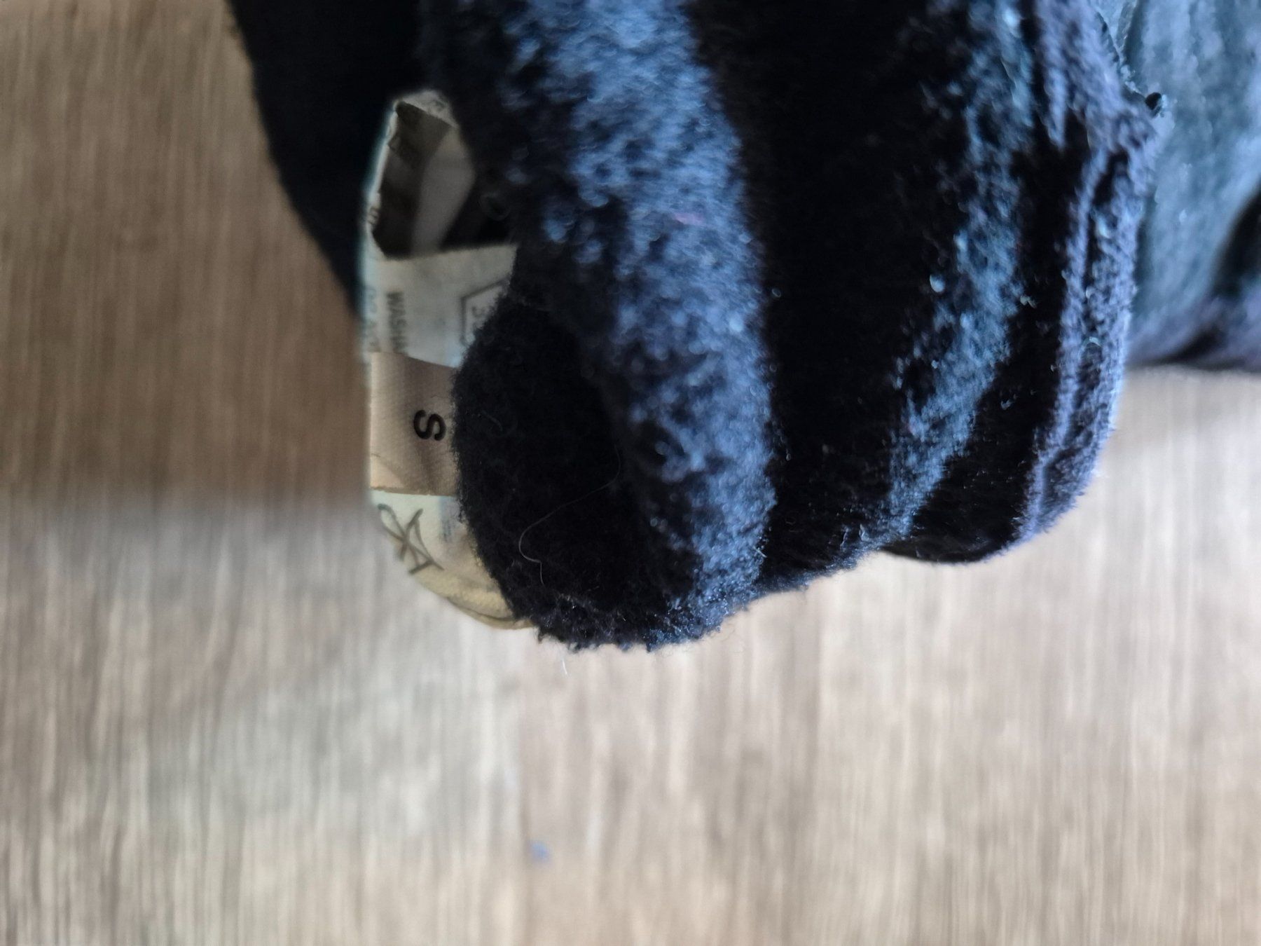 Guanti & manicotti: Steeds Winter Reithandschuhe S – Usato da Meggen venduto da Orrinka20 2