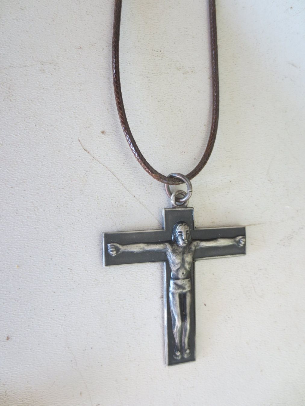 Colliers: Halsschmuck Kreuz 2 – D'occasion à Weier im Emmental par waefler03 2