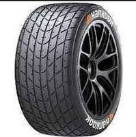 pneus pluie circuit Hankook Ventus Z207 