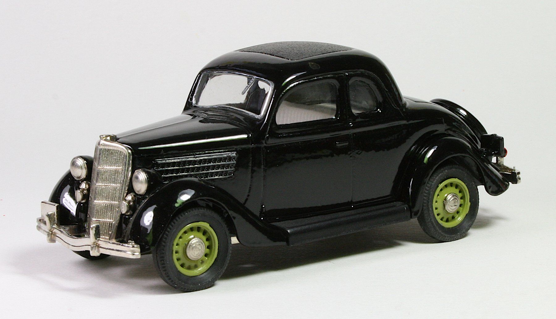 Ford Modellini d'auto: Rextoys, 1935 Ford Coupe – Nuovo (secondo la descrizione) da Elsau venduto da Peekay8