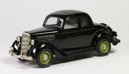 Rextoys, 1935 Ford Coupe