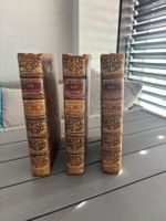 Louis XIV Komplette 3 baendige Originalausgabe von 1744