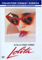 Lolita (1961, DVD, de Stanley Kubrick, Peter Sellers)