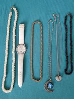 Modeschmuck Set