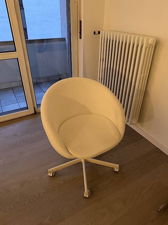 Poltrone: Poltrona ikea  – Usato da Lugano venduto da vir_pwx9 1