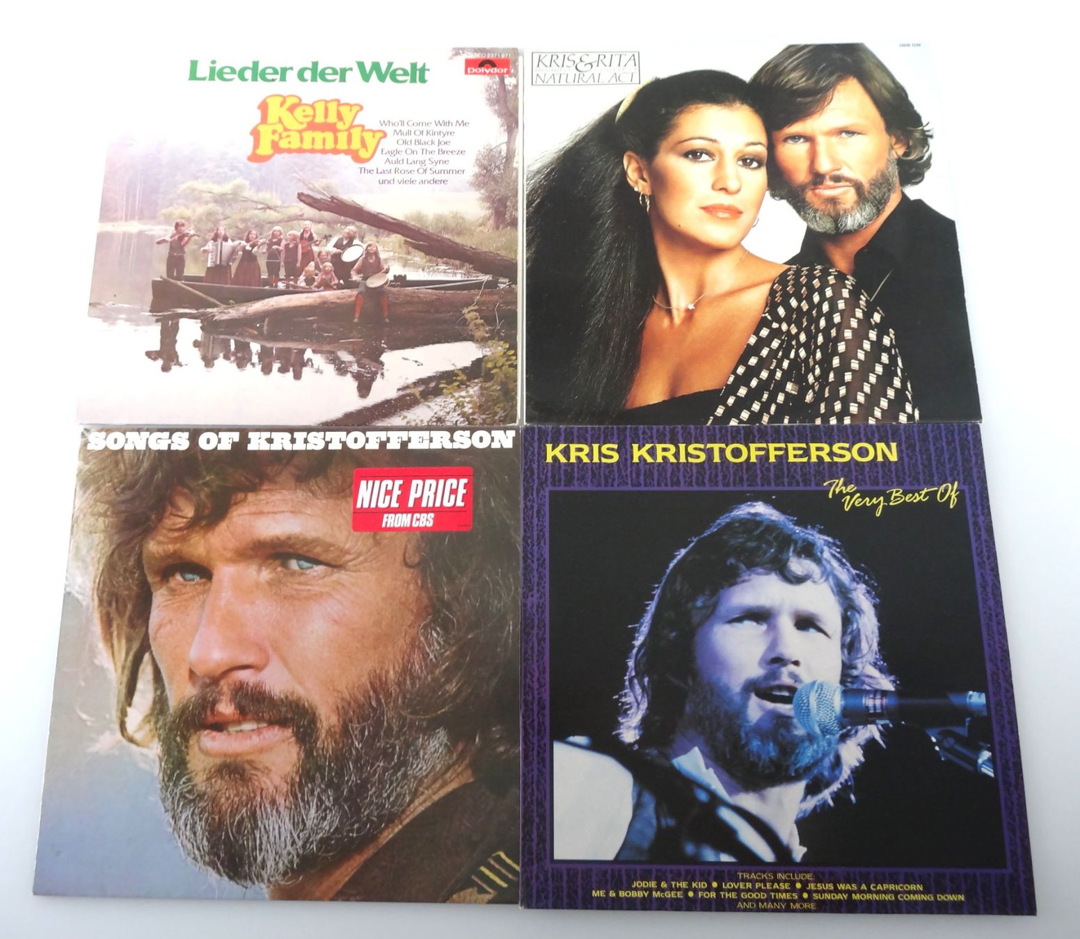 Dischi in vinile: Schallplatten Lot Diverses 12 – Usato da Rüti ZH venduto da Restwert_Rueti_ZH 6