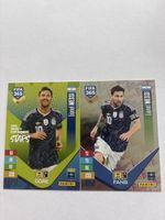 FIFA 365 KARTEN Lionel Messi Stars & Fans Panini