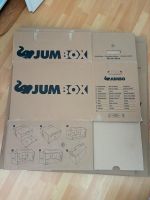 Umzugskartons von Jumbo