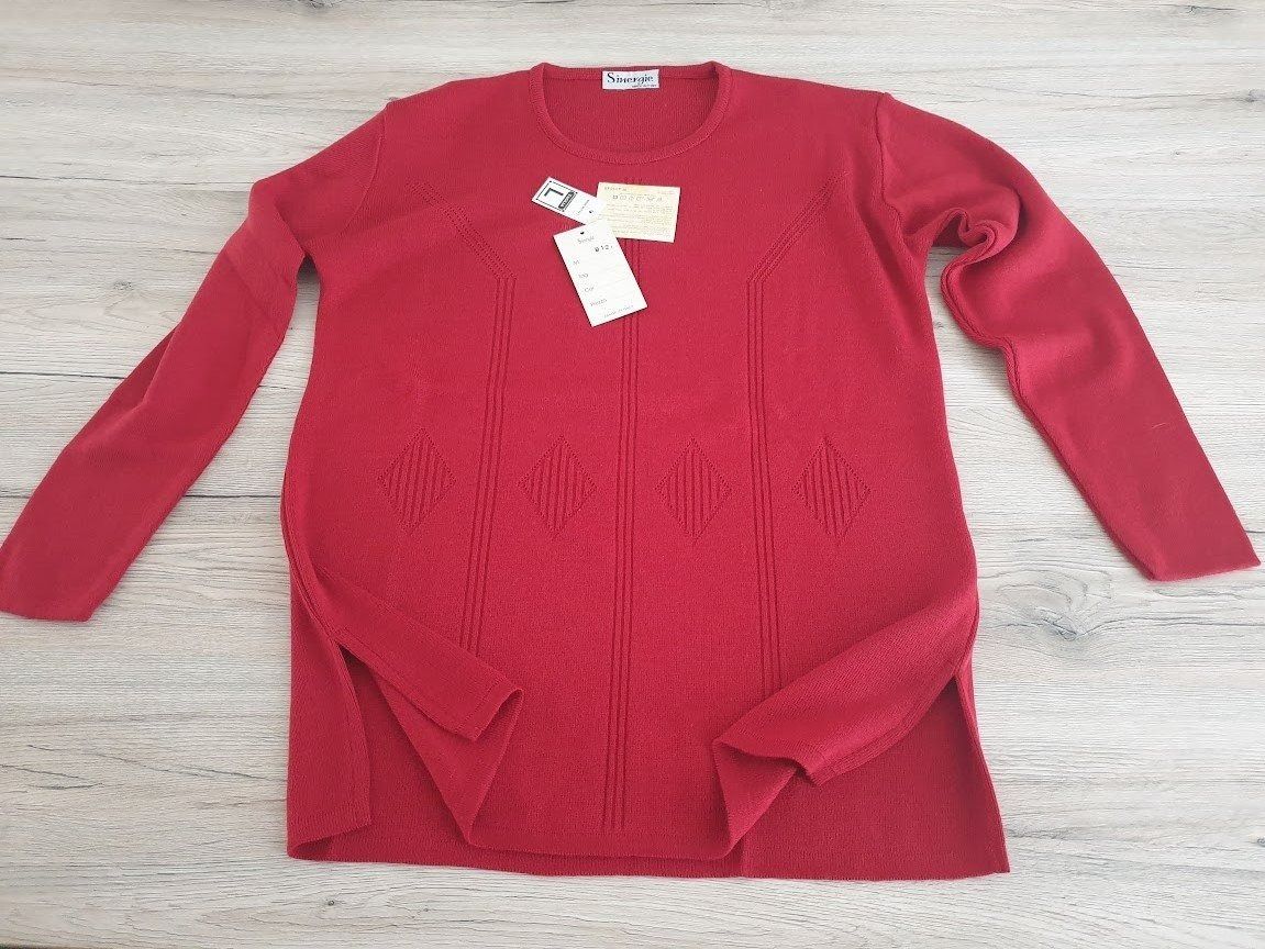 Maglioni & Felpe: Pullover Herbst Winter Damen größe L – Nuovo e nell'imballaggio originale da Nürensdorf venduto da AntonioAE 4