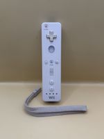 Manette Nintendo Wii Blanche testé 