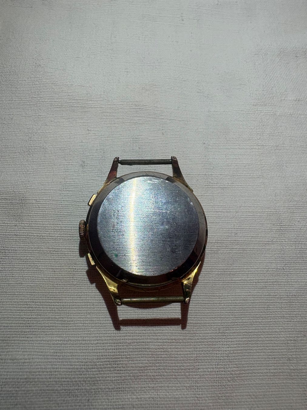 Orologi: Montre Dubey & Brand – Usato da Vers-chez-Perrin venduto da David.23 1