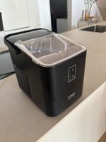 Caso Eiswürfelmaschine Ice Chef compact , neuwertig!