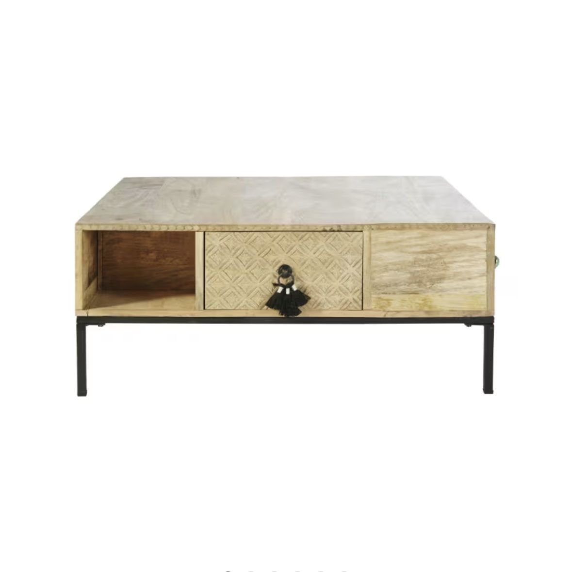 Maisons du monde Tables: Couchtisch – D'occasion à St. Gallen par nikolasbong