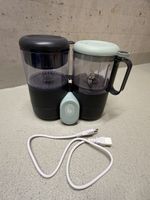 Nutribaby One Multifunktionsküchengerät für Baby Essen