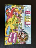 Brettspiel Das Spiel des Lebens Hasbro