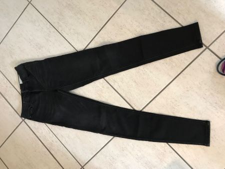 Schwarze Esprit Jeans in Gr.34 Masse beachten