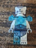 lego figurine legends of chima loc118 Icerlot