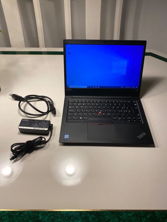 Lenovo Thinkpad E480 14