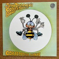 John Dummer's Oobleedooblee Band - Oobleedooblee Jubilee /1.