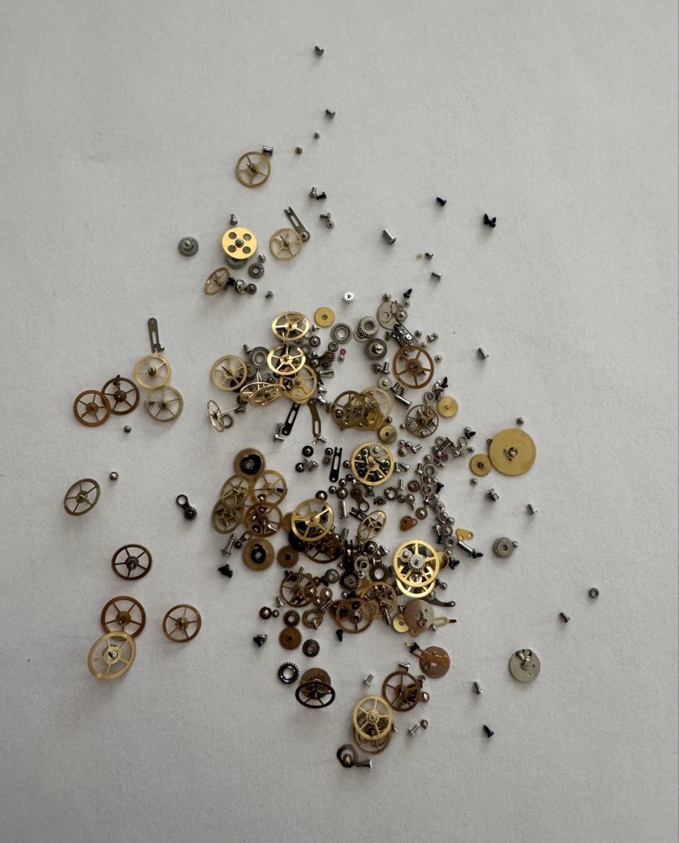 Rolex Montres: Fournitures Rolex – D'occasion à Sonceboz-Sombeval par jmi_b7zl 5