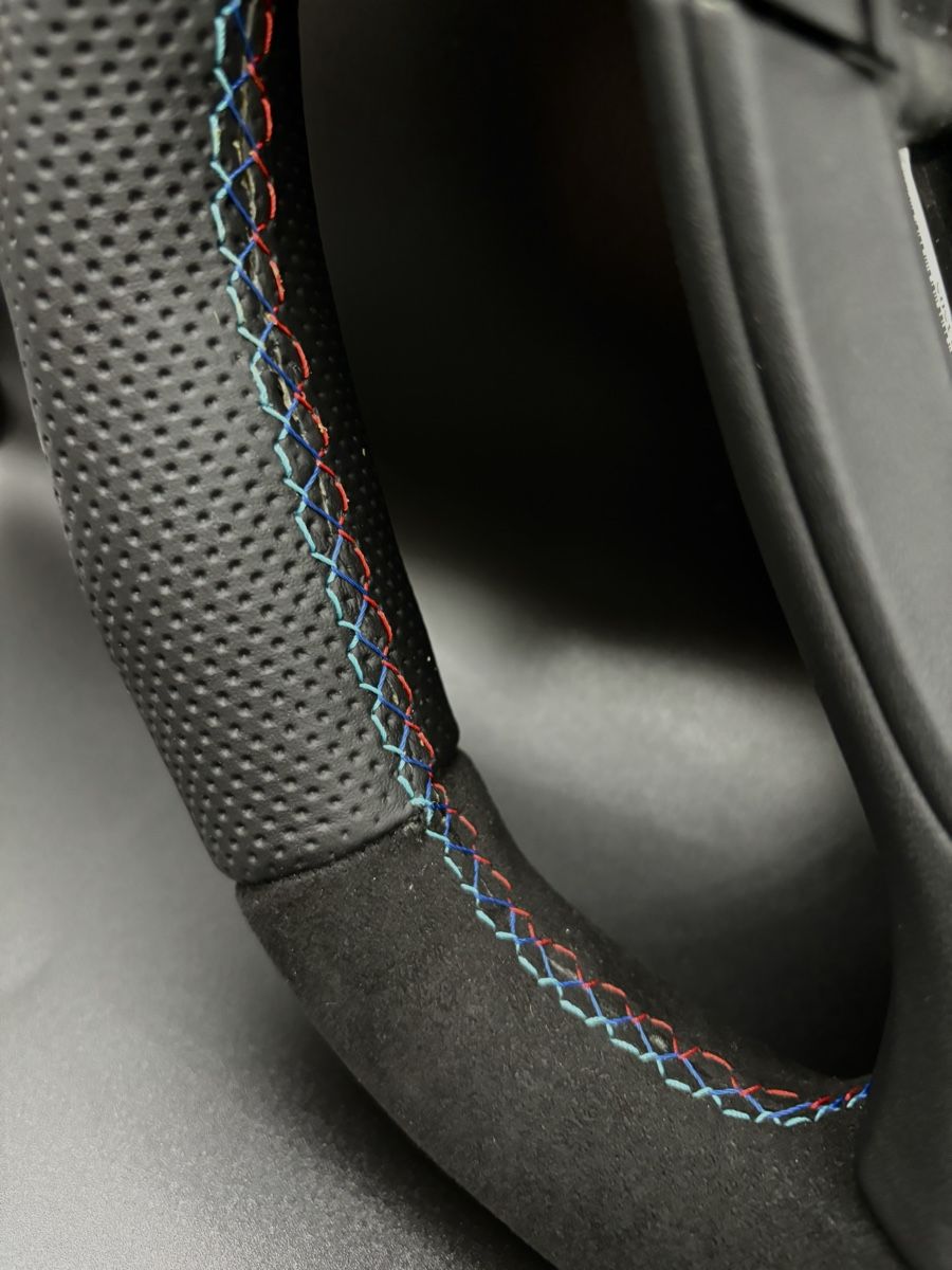 BMW Tutti pezzi di ricambio auto: BMW F10 INDIVIDUAL LENKRAD – Nuovo (secondo la descrizione) da Turgi venduto da AJ5300 3