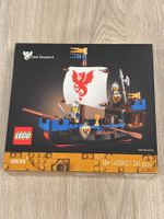 LEGO 40912 Sea Serpent NEU & OVP