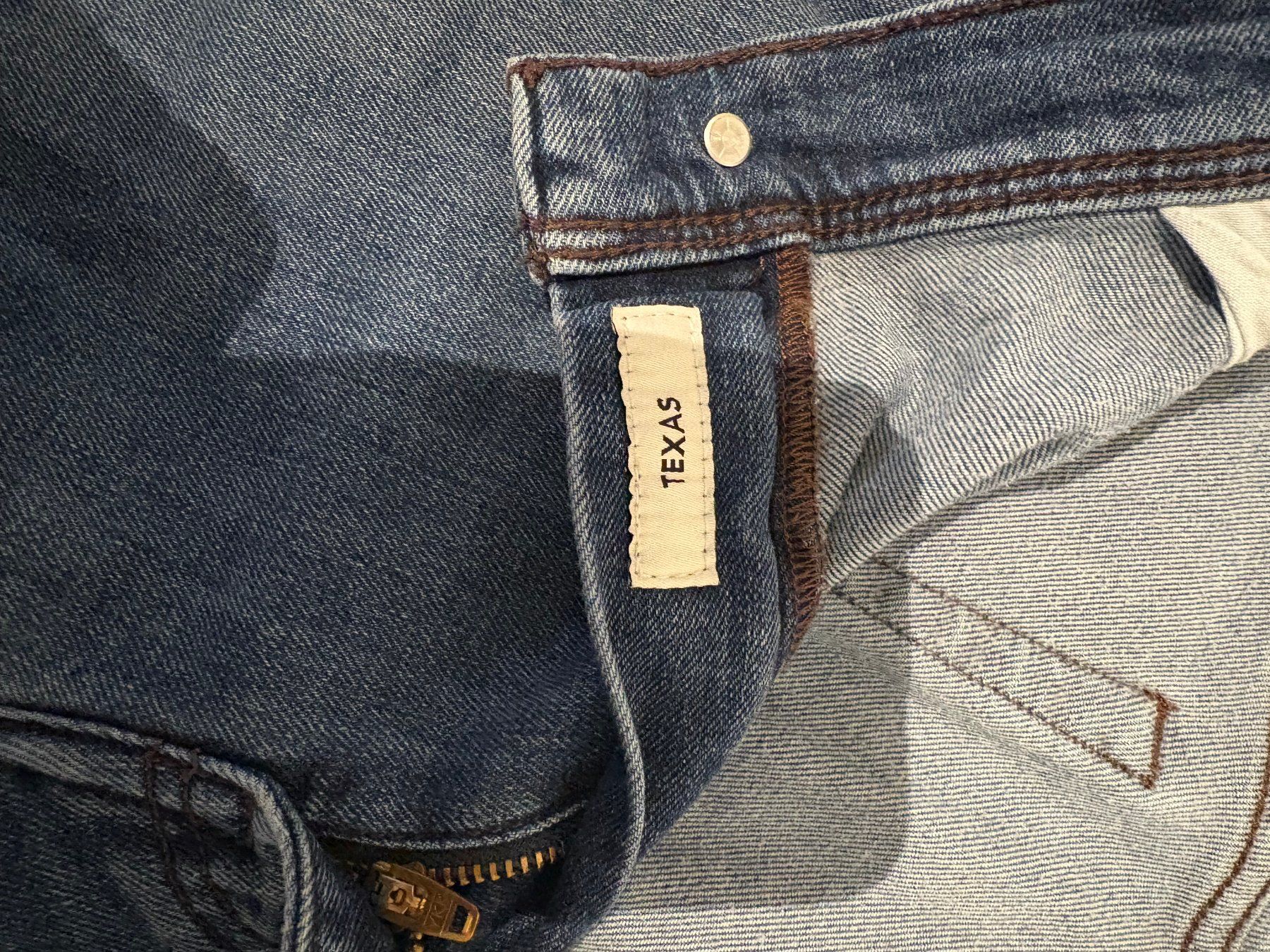 Jeans: wrangler Jeans – Usato da Stetten AG venduto da Filu7 1