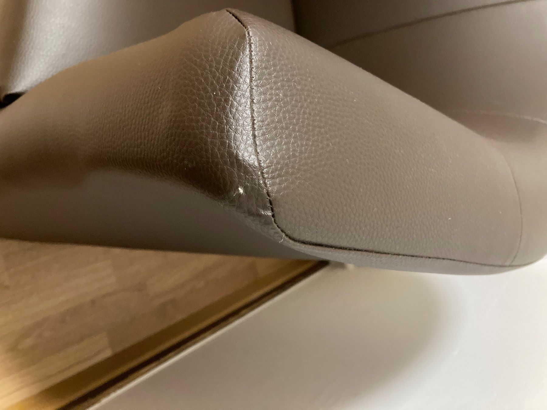Fauteuils: Zwei bequeme Sessel – D'occasion à Baden par Garofalo90 2