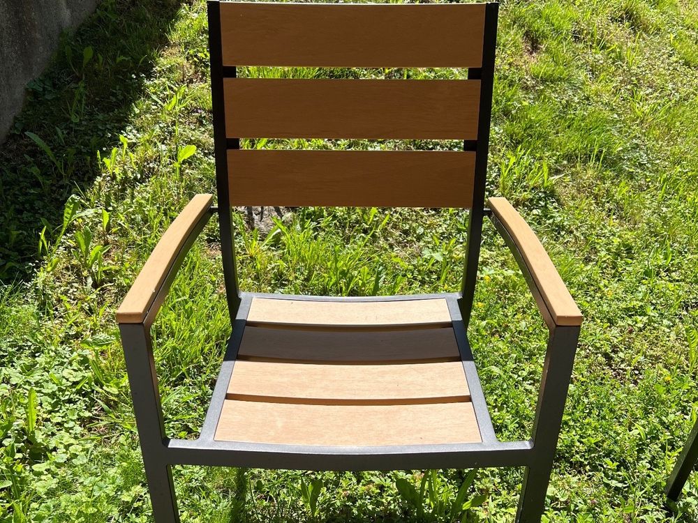 Garten Stuhl Kaufen auf Ricardo