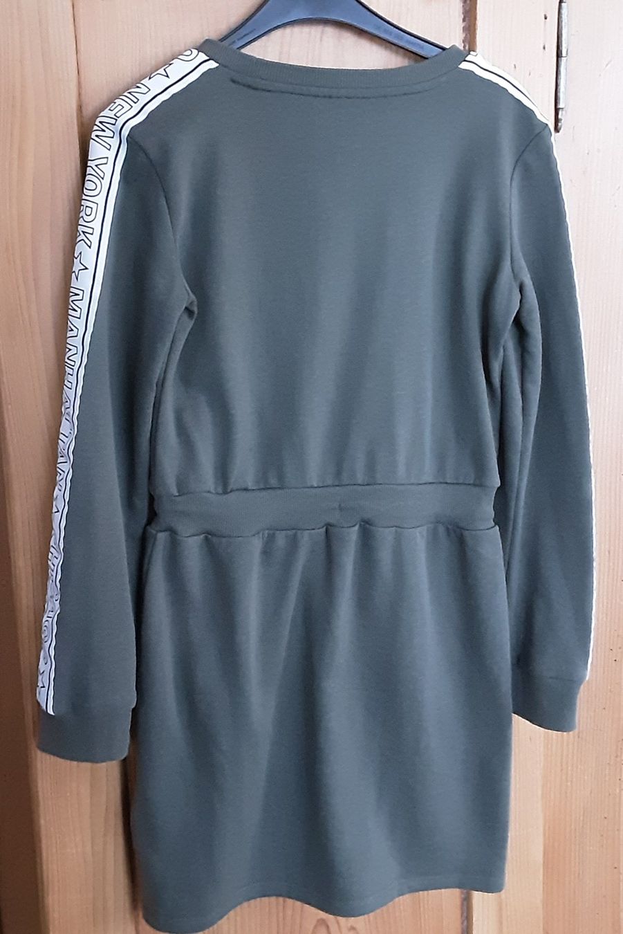 C&A Vestiti & Gonne: Sweatkleid Gr. 146/152 – Usato da Beinwil Freiamt venduto da tafa8 1