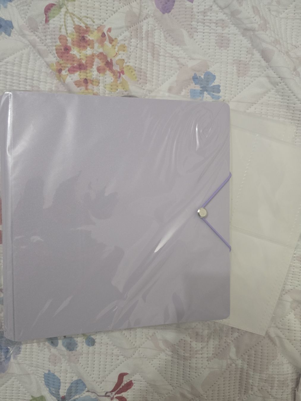 Album: kpop binder photocards – Nuovo e nell'imballaggio originale da Neuchâtel venduto da mag_q5kc