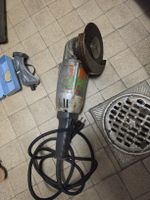 Winkelschleifer Fein G.S. 150 im Holzkasten gebraucht