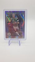 Sammelkarte Daizen Maeda Celtic FC Topps 2023