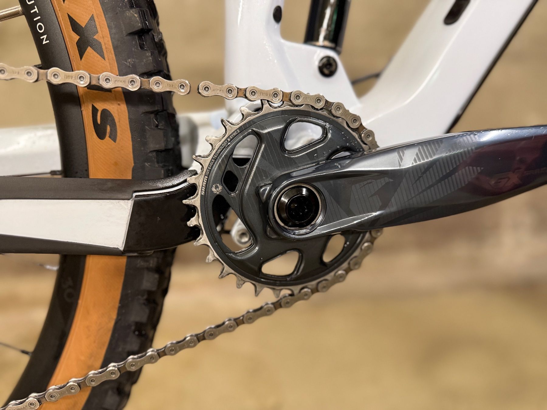 Cube Biciclette: Cube Stereo 150 C:62 Race – Usato da Zürich venduto da Redja01 5