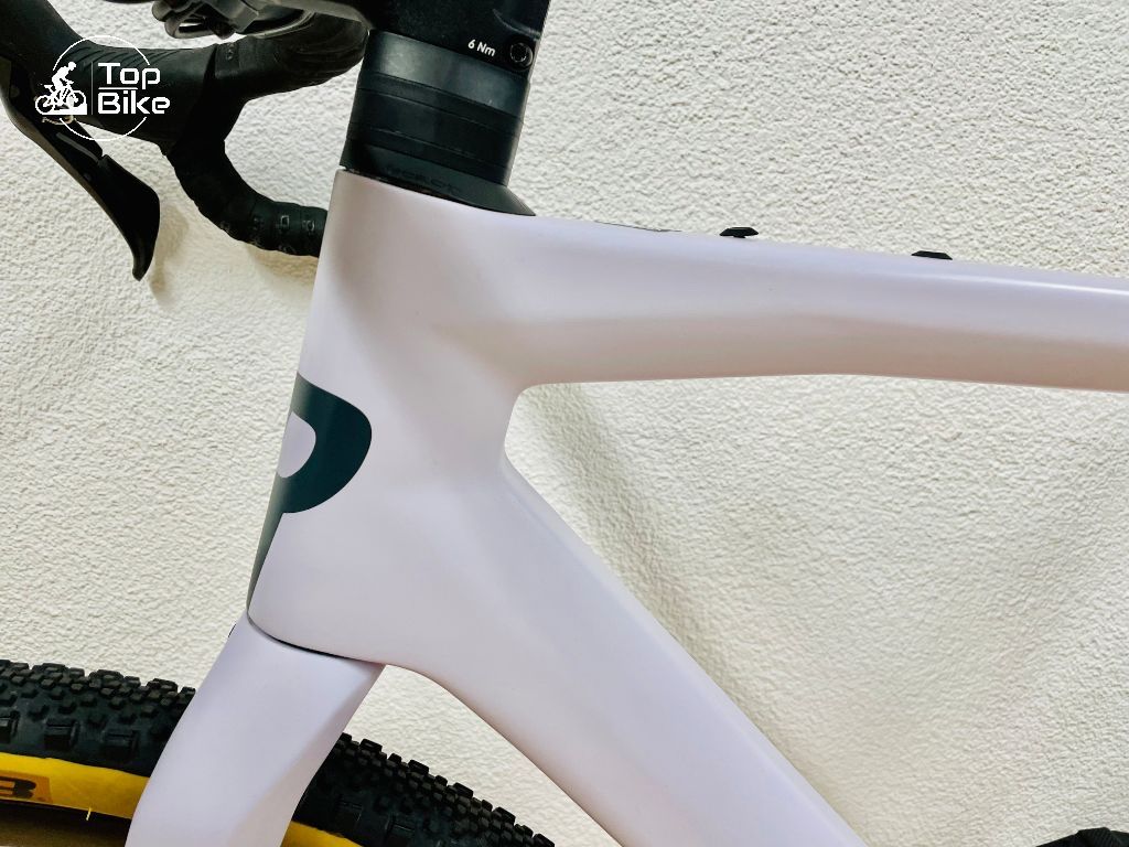 Biciclette: Rose Backroad GRX RX820 1x12 57cm – Nuovo (secondo la descrizione) da Stallikon venduto da TopBikeCH 7