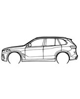 BMW - X5 G05