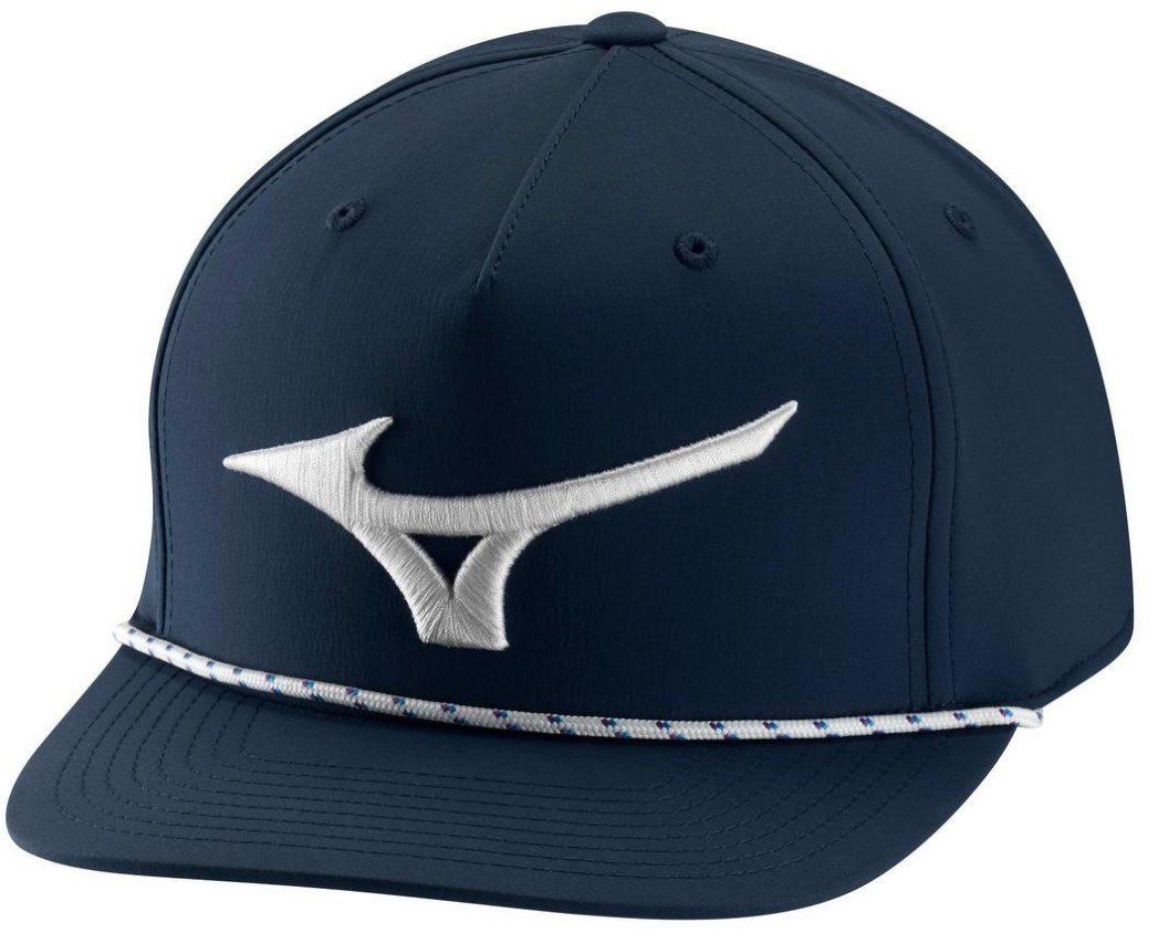 Mizuno Clubs & Sets: Mizuno Runbird Rope Hat – Neuf (Voir description) à Pontresina par ste_5mly