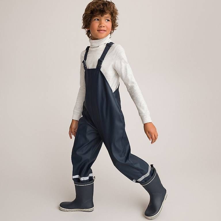 Pantaloni: Pantalon de pluie enfant – Usato da Bonnefontaine venduto da cannabis01 1