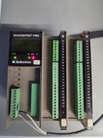 Automate programmable Selectron PMC 22 état d'occasion