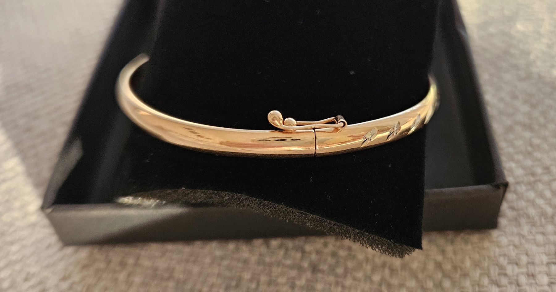 Bracciali & Braccialetti: Bracelet en Or 585 – Usato da Bex venduto da Villy_Wolf 2