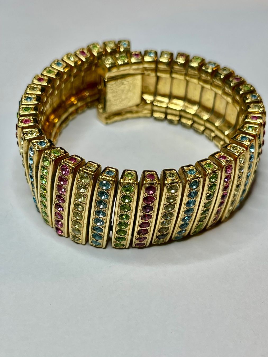 Versace Bracciali & Braccialetti: Gianni Versace Armband, 18 cm – Usato da Zürich venduto da Elena_8 5
