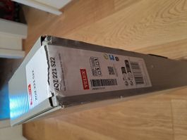 VELUX Z0Z 221 S22 SSL Motor+Solar Panel Kit