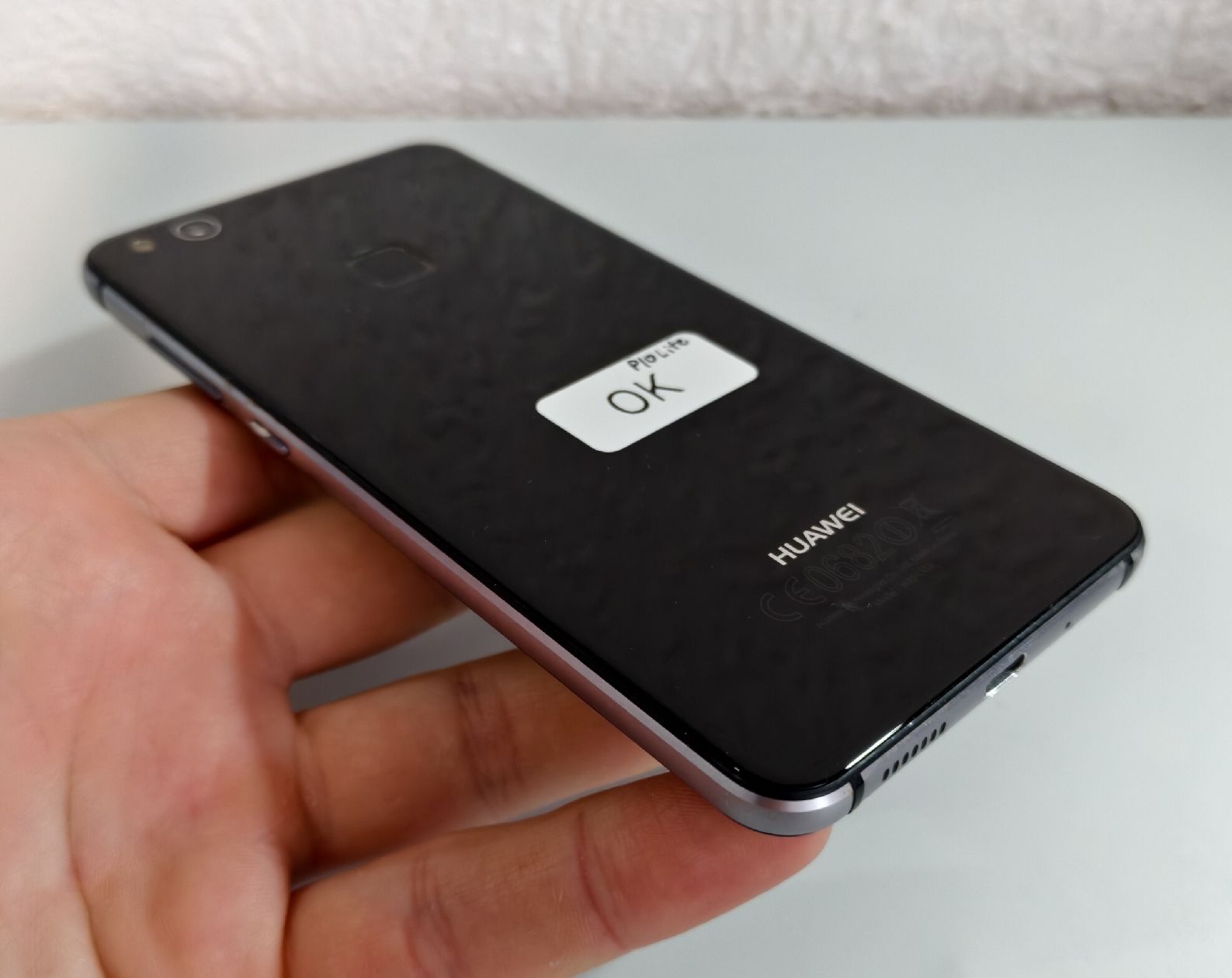 Huawei Handys / Smartphones: Huawei P10 lite – Gebraucht aus Ehrendingen von Rocky985 3