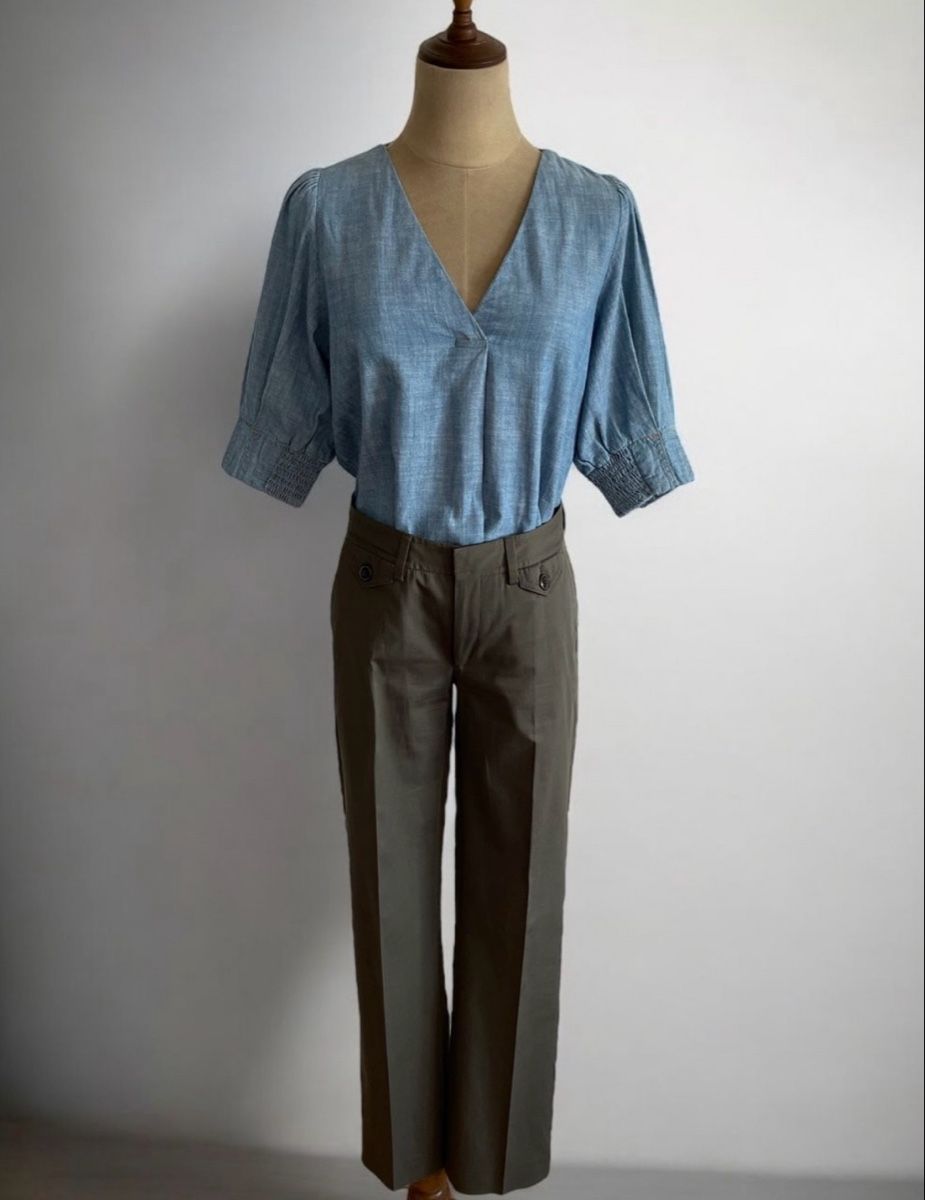 Filippa K Pantaloni: Filipa K Hose – Usato da Zürich venduto da cherry71