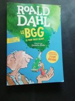 Livre Le BGG Roald Dahl Folio Junior occasion